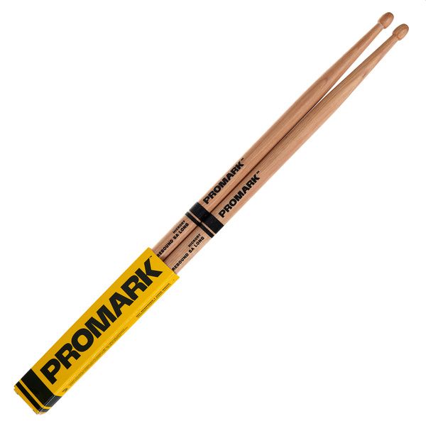 Sticks 3 Paar ! Drumsticks 5A Natural American Hickory Pro Mark TXR5AW  ! 