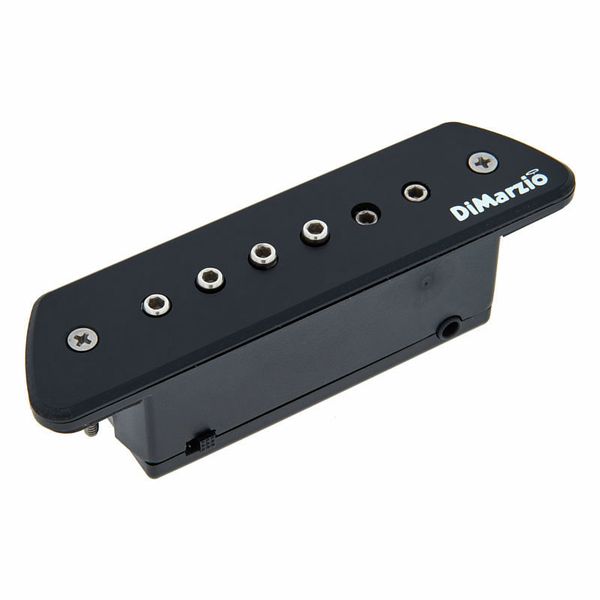 dimarzio the black angel dp 234