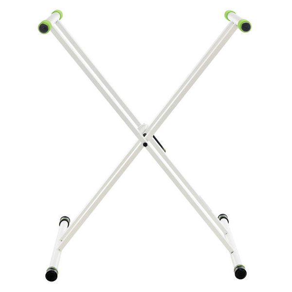 Gravity KSX 2 W Keyboard Stand Thomann Nederland