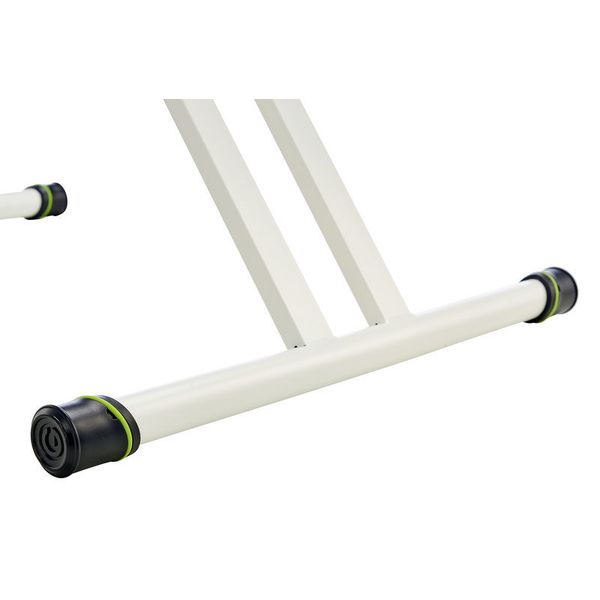 Gravity KSX 2 W Keyboard Stand Thomann Nederland