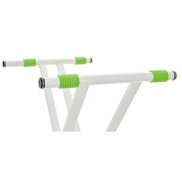 Gravity KSX 2 W Keyboard Stand Thomann Nederland