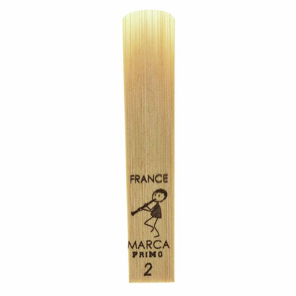 Marca PriMo Bb- Clarinet 2.0