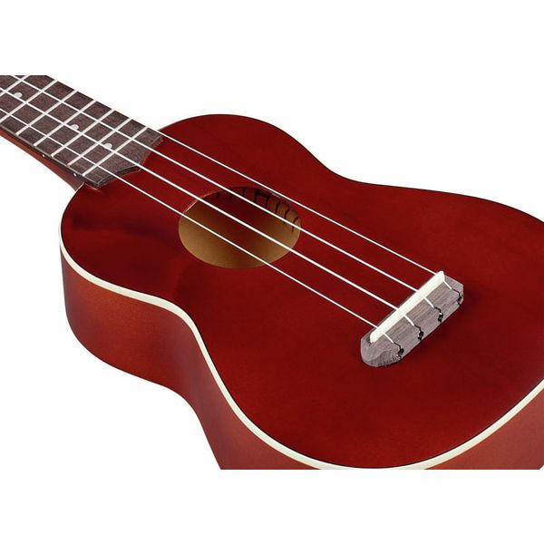 Le ukulélé Fender Venice Soprano Ukulele Natural | Test, Avis & Comparatif