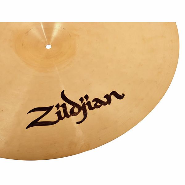 Zildjian 22" K-Series Light Ride