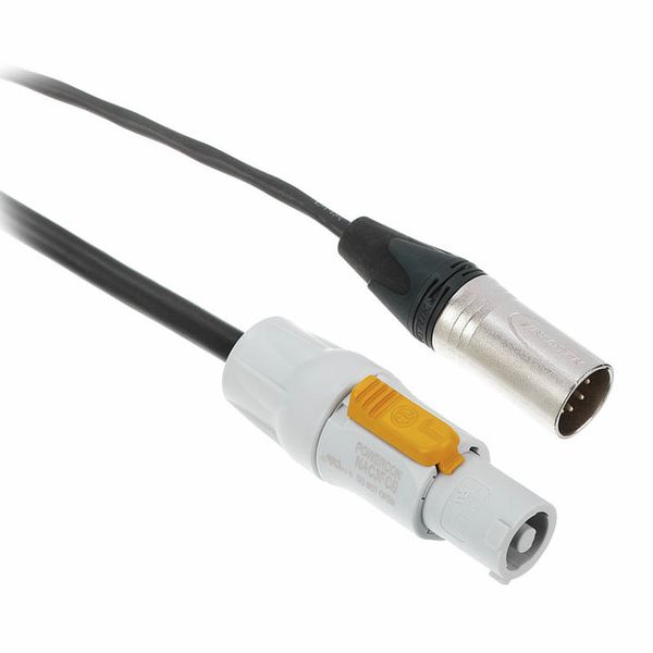 Cordial CPH 10 DMX 1-5 PWR 1