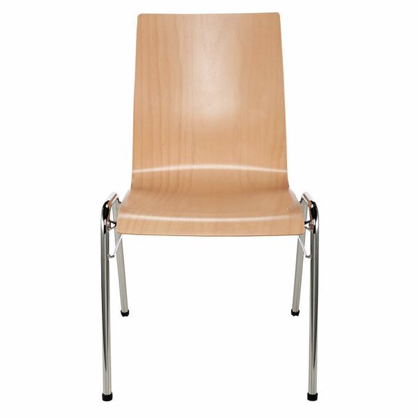 K&M 13400 Stackable Chair
