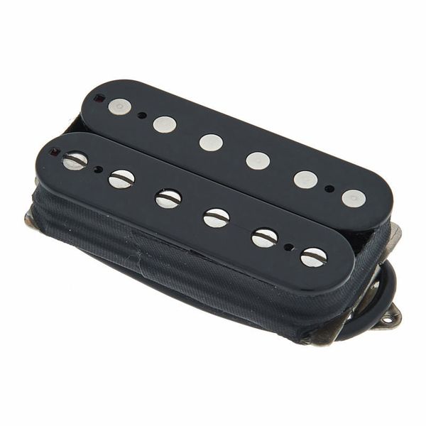 Suhr Aldrich Bridge 53 BK