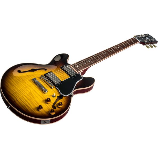 Gibson CS-336 Figured VS