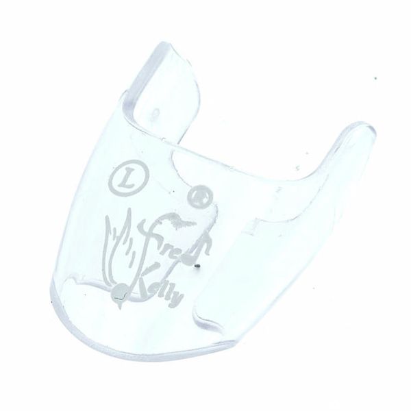 Fred Kelly Picks Freedom Finger Pick Pack P L