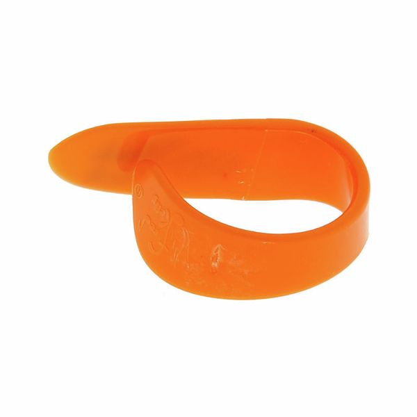 Fred Kelly Picks Delrin Slick Large Med Set
