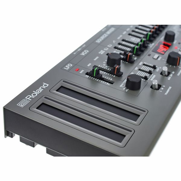 Roland SH-01A grey