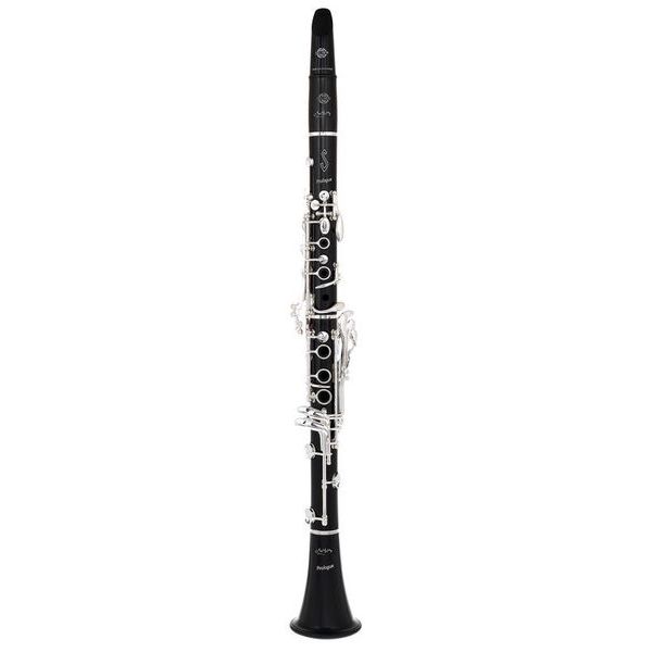SeleS by Selmer Prologue Bb- Clarinet Eb-lever