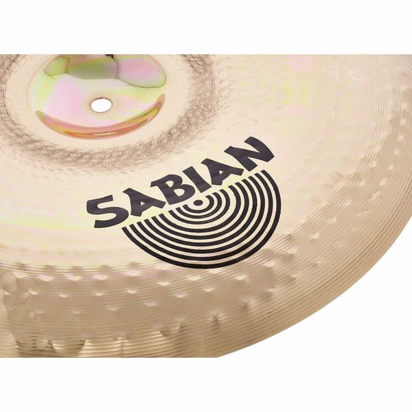 Sabian The Sizzler Stack