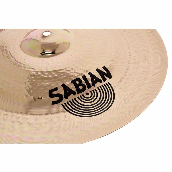 Sabian The Sizzler Stack
