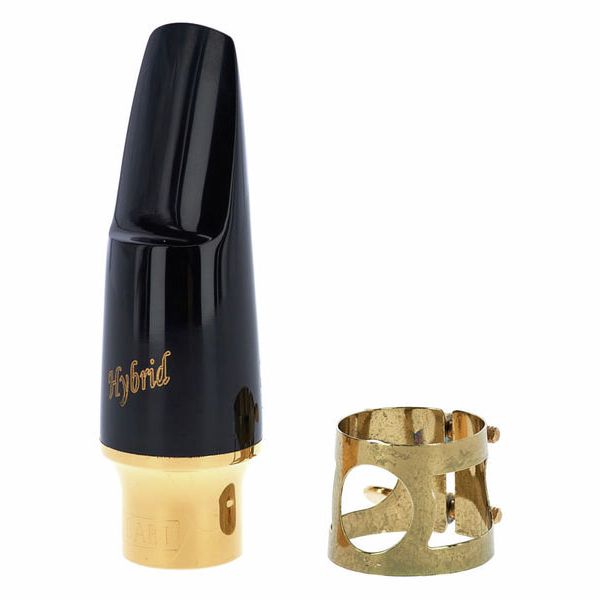 Bari Hybrid GP Tenor Sax 7* Thomann Italia