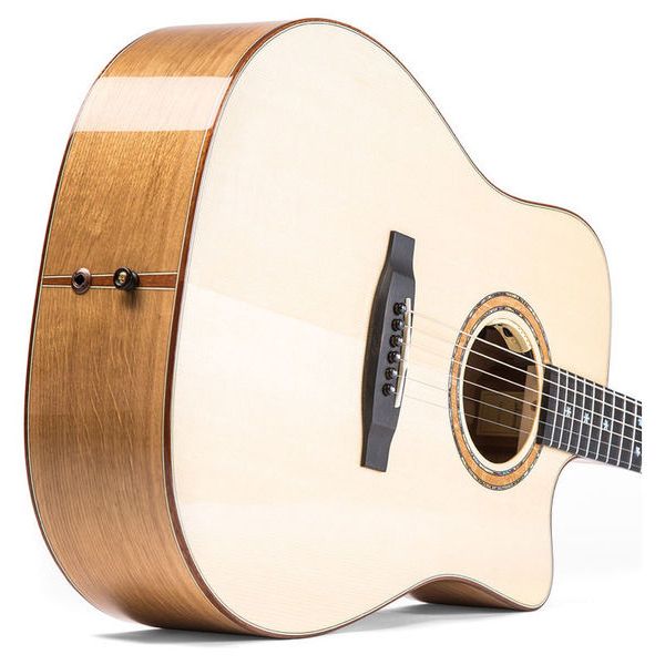 Guitare acoustique Lakewood D-32 Edition 2020 | Test, Avis & Comparatif