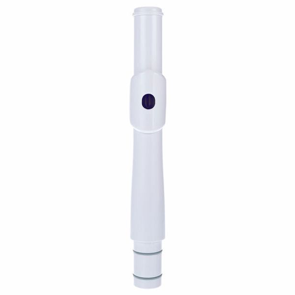 Nuvo jFlute 2.0 extension set white – Thomann België