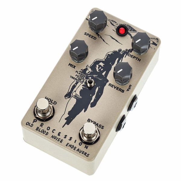 Old Blood Noise Endeavors Procession Reverb – Thomann United States
