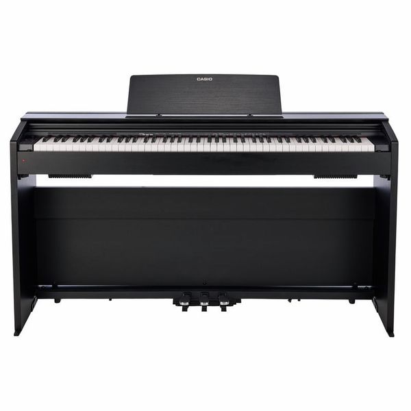 Casio PX-870 BK Privia Set