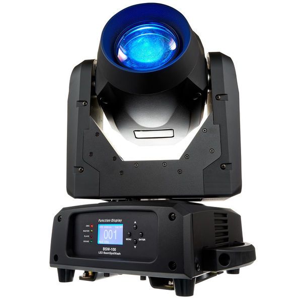 Stairville BSW-100 LED BeamSpotWash