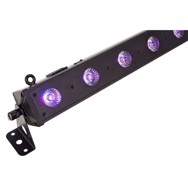Eurolite LED Bar-12 QCL RGBA
