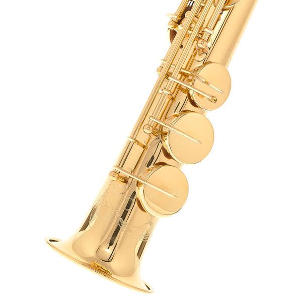 Yanagisawa S-WO10 Elite Soprano Sax