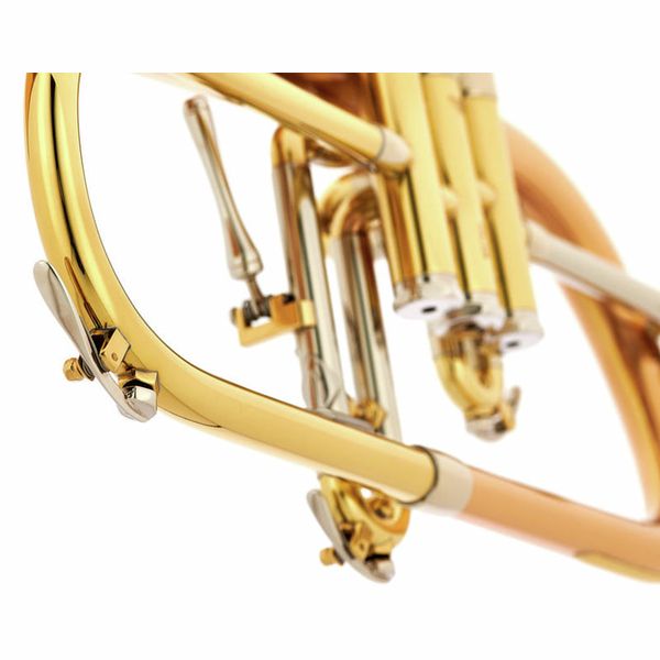 Schilke Bb Flugelhorn Thomann UK