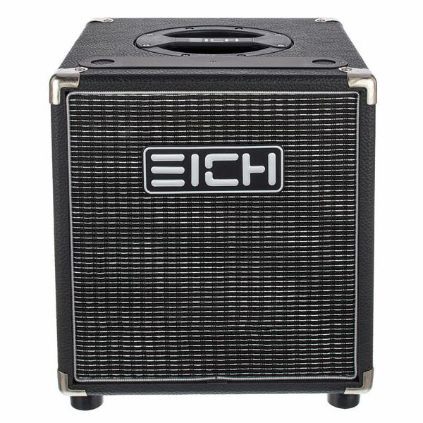 Eich Amplification 110XS-8 Cabinet