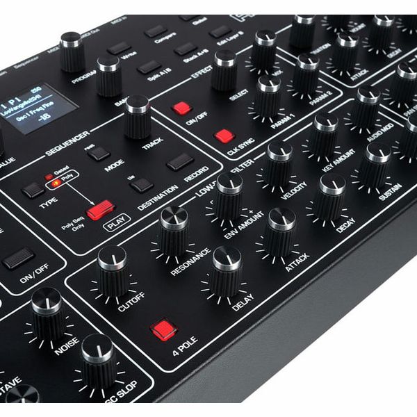 Sequential Prophet REV216 Desktop Thomann United Arab Emirates