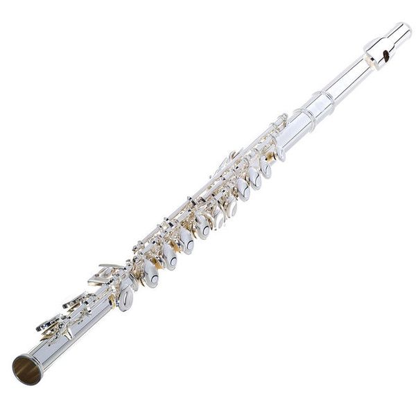 Jupiter JFL700EC-CBox Flute
