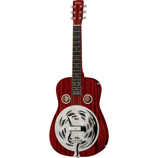 beard resonator guitar for sale