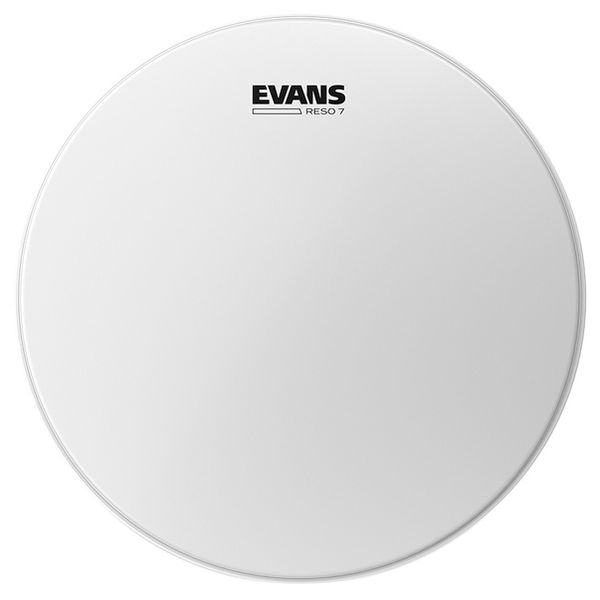 Evans 13" Reso 7 Coated
