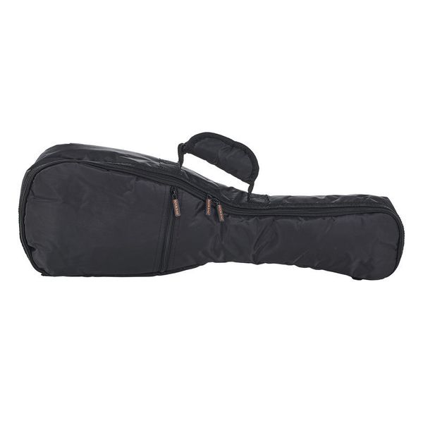Harley Benton Koa Kahuna Scout Ukulele Set