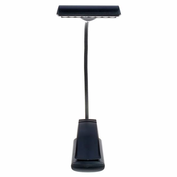 Millenium T-Flex Light Lamp Black