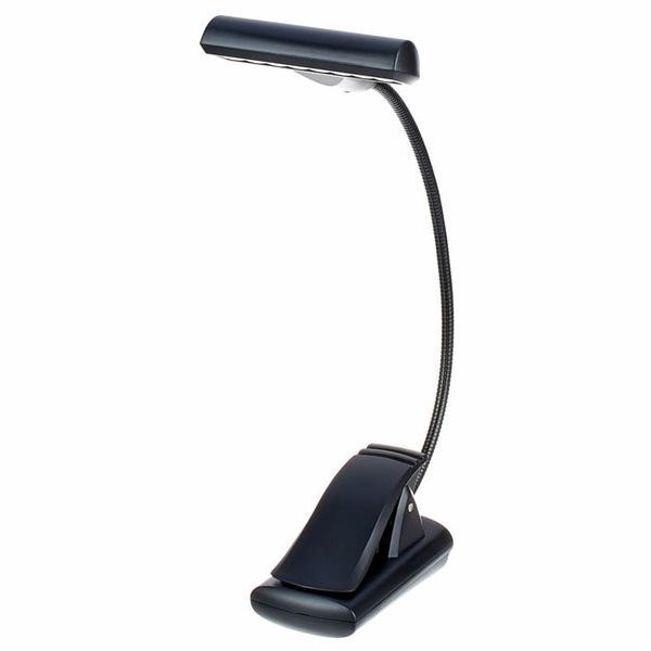 Millenium T-Flex Light Lamp Black