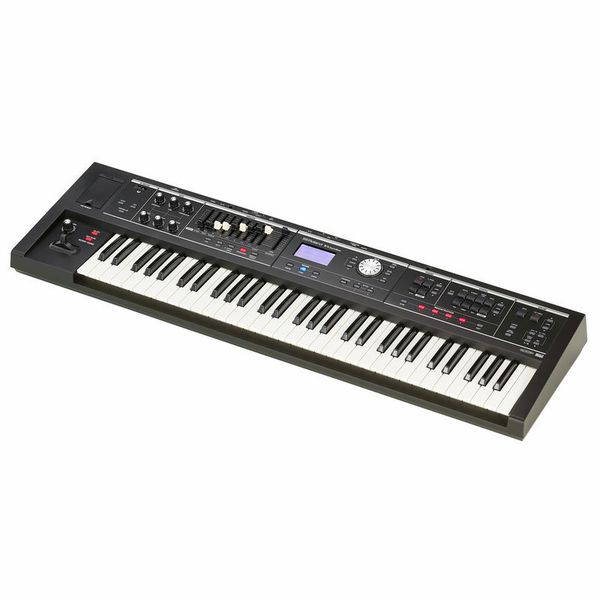 Roland VR-09 V-combo-connectedremag.com