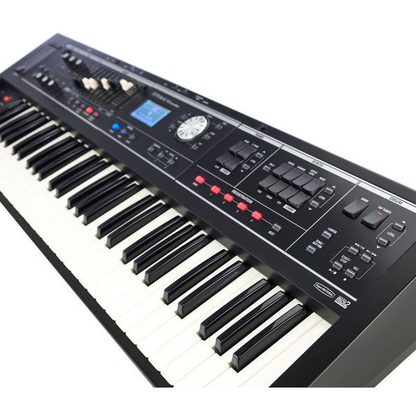 Roland VR-09 V-combo-connectedremag.com