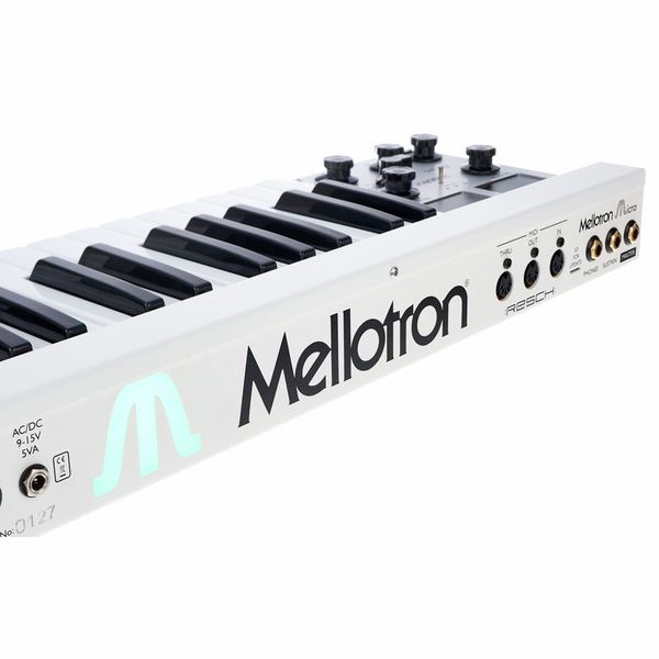 Mellotron Micro