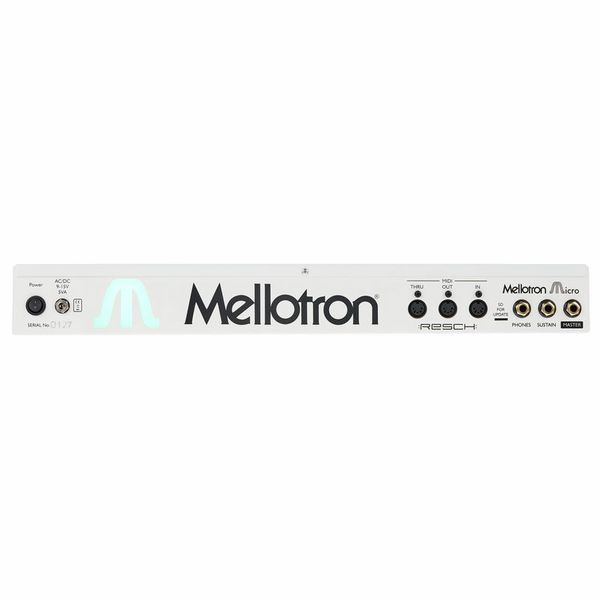 Mellotron Micro
