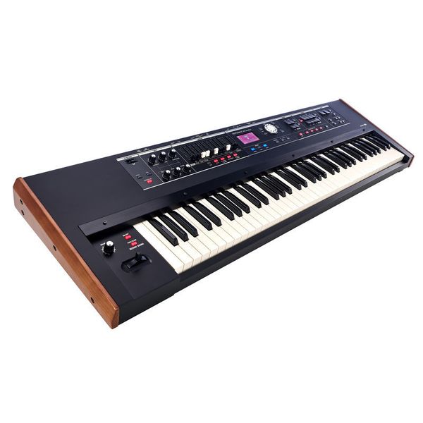 consonant too much Conversely Roland VR-730 – Thomann United States