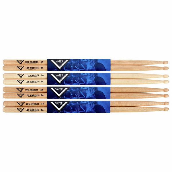 Vater 5A Los Angeles Pack