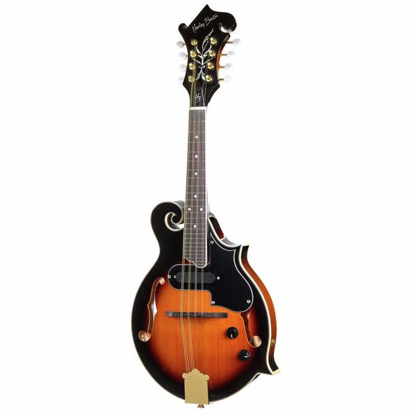 Hamaril Mandolin Set Thomann Ireland