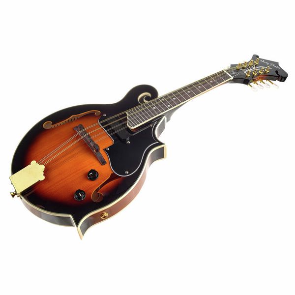 Hamaril Mandolin Set Thomann Ireland