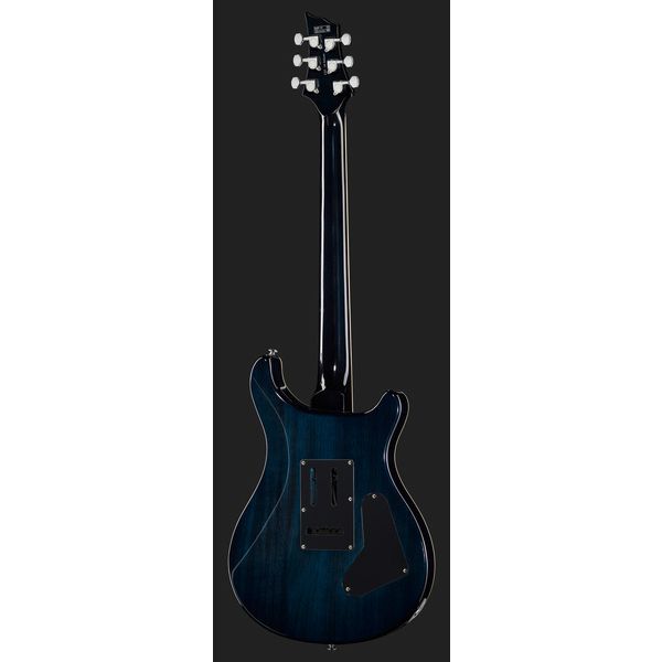 Harley Benton CST-24T LH Ocean Flame
