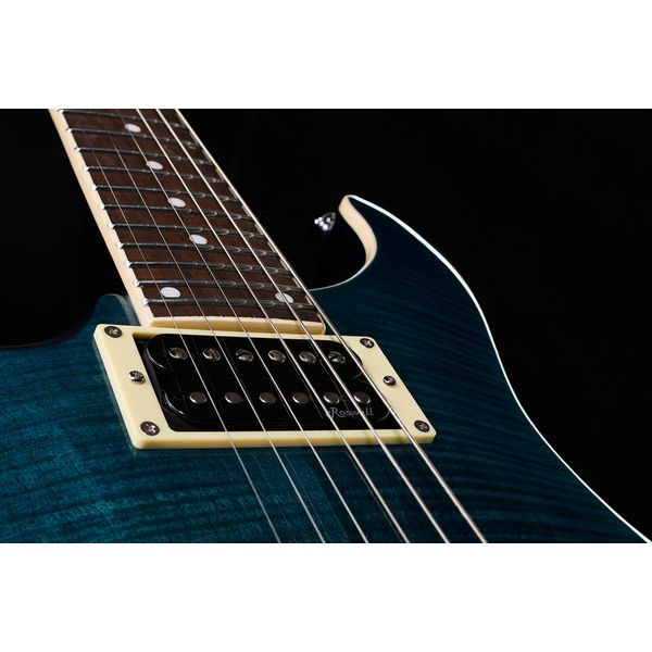 Harley Benton CST-24T LH Ocean Flame