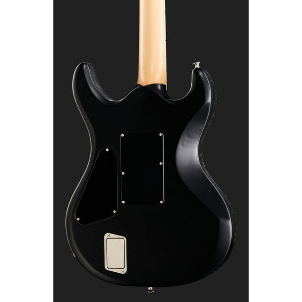ESP E-II RZK-I Burnt