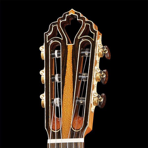 Guitare classique Hanika 1a Lattice | Test, Avis & Comparatif