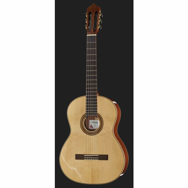 Guitare classique Hanika 56TU-N 160 | Test, Avis & Comparatif