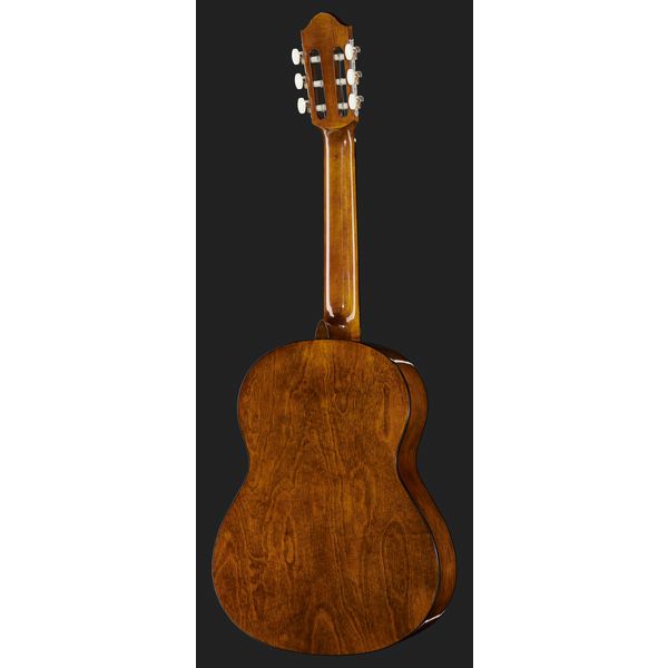 Guitare classique Thomann Classic Guitar 3/4 Left Bundle | Test, Avis & Comparatif