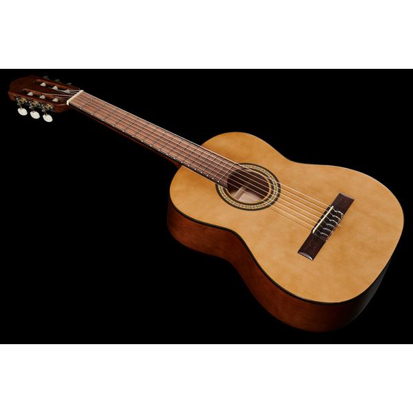Guitare classique Thomann Classic Guitar 1/2 Left Bundle | Test, Avis & Comparatif